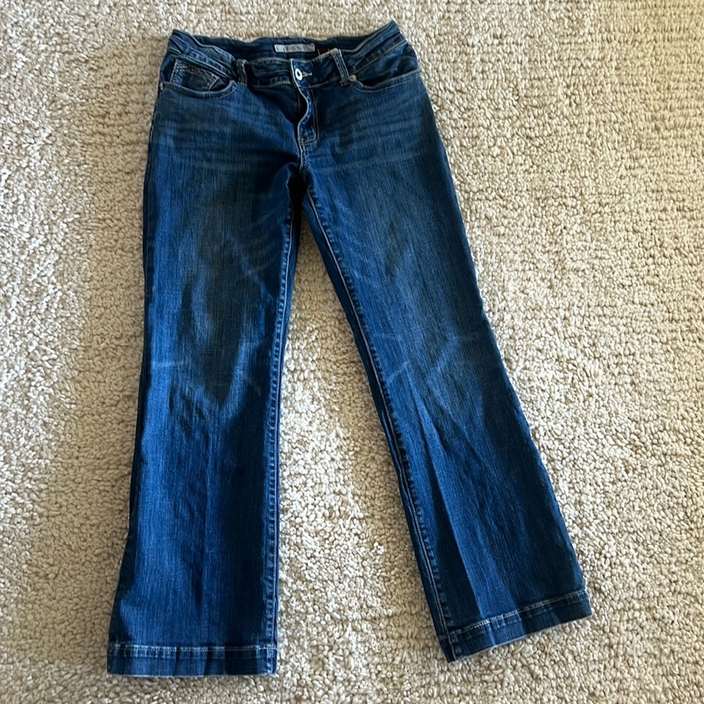 Stetson city trouser jeans